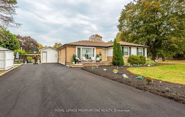 35 Brentwood Drive