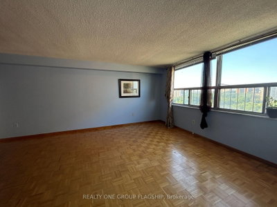 Condo leased at 1205-10 Tobermory Drive, Toronto, Ontario, M3N 2Y5 - Black Creek - MLS: W8486740