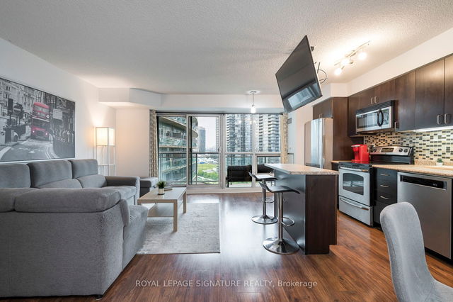1214 - 155 Legion Road