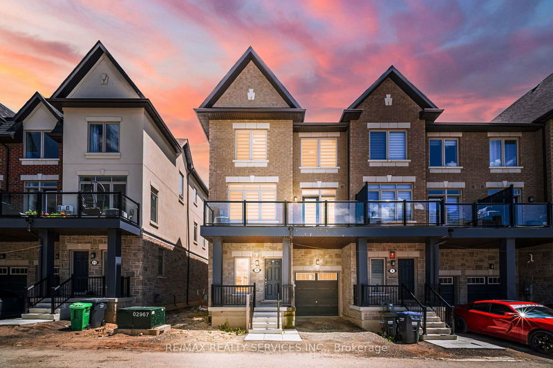 home for sale on 9 Tiveron Avenue