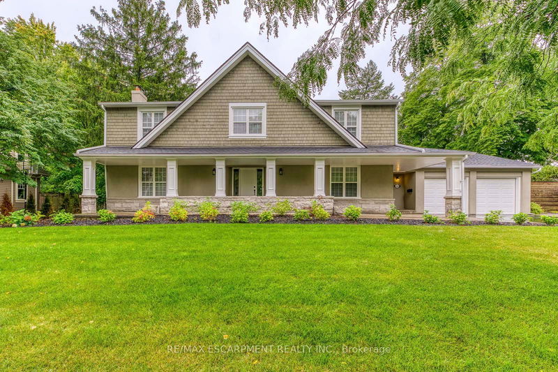 home for lease on 316 Cairncroft Road