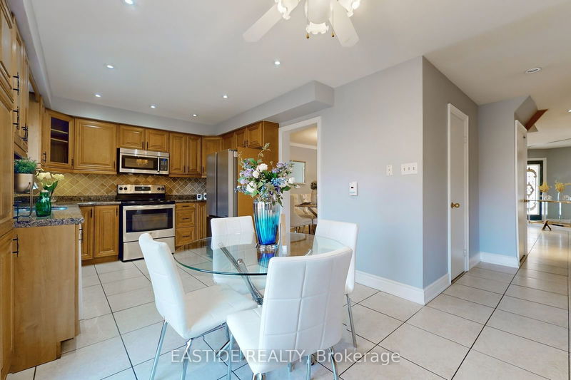 3517 Copernicus Dr  Mississauga, L5B 3K6 | Image 7