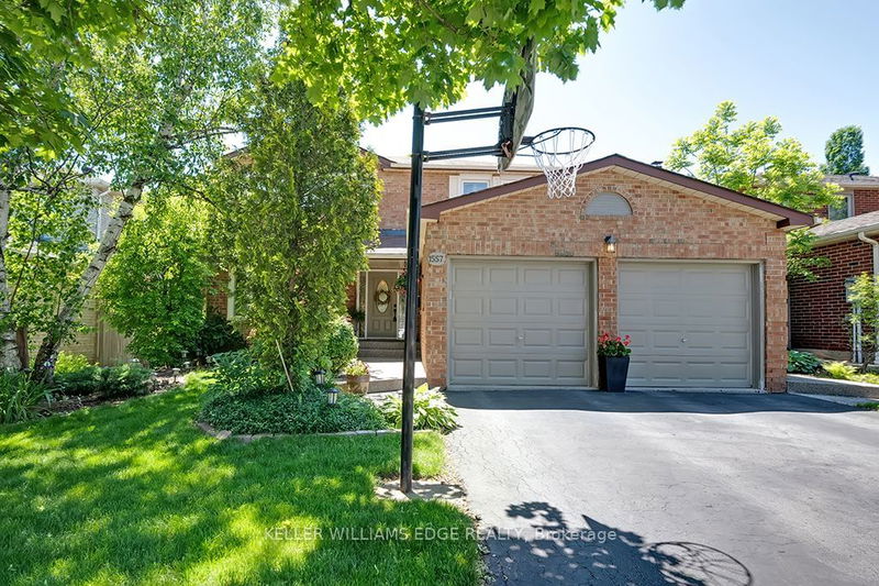 home for sale on 1557 Princeton Crescent