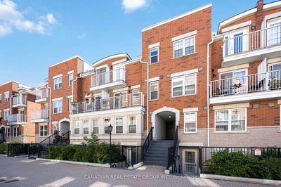 Unit 18 — 37 Four Winds Dr, Toronto - York University Heights image-0-2