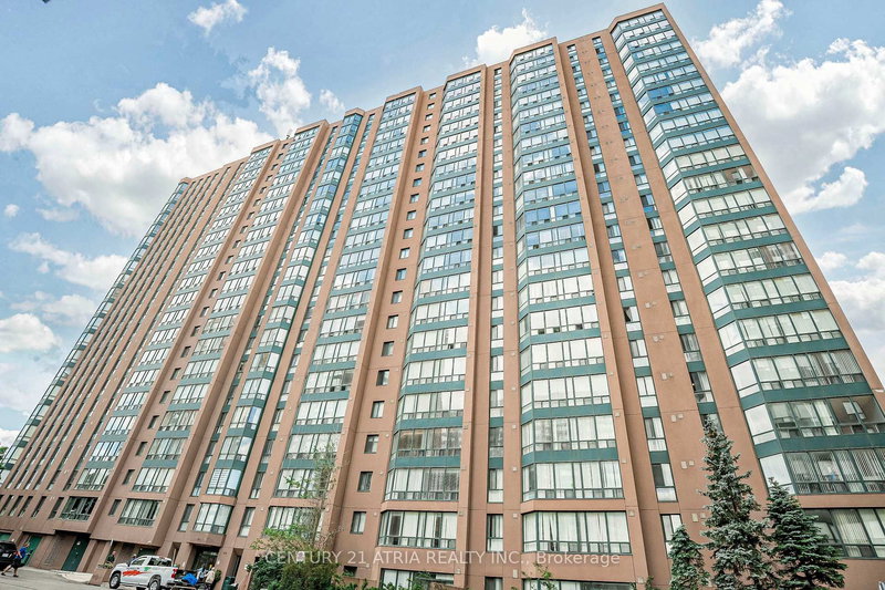 901 - 155 Hillcrest Ave, Mississauga, L5B 3Z2 | Image 3