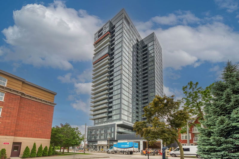 home for lease on 507-370 Martha Street