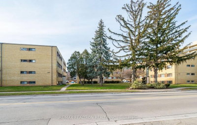 Condo leased at 06-799 Robinson Street, Burlington, Ontario, L7R 1Z2 - Brant - MLS: W8488268
