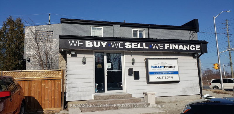 12993 Steeles Ave, Halton Hills, L0P 1E0 | Image 3