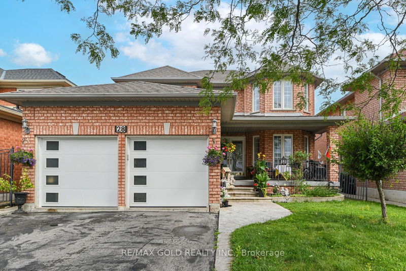 home for sale on 28 Dragon Tree Crescent
