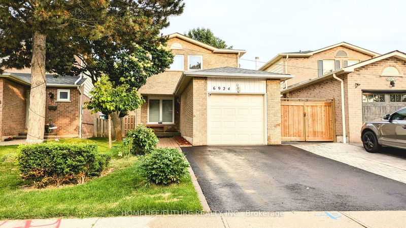 home for lease on 6924 Cordingley Crescent
