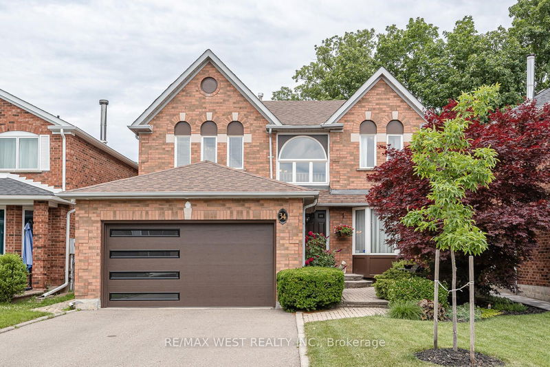 home for sale on 34 Karen Court