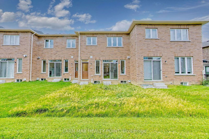 6 Gosset Rd  Brampton, L7A 5J9 | Image 36