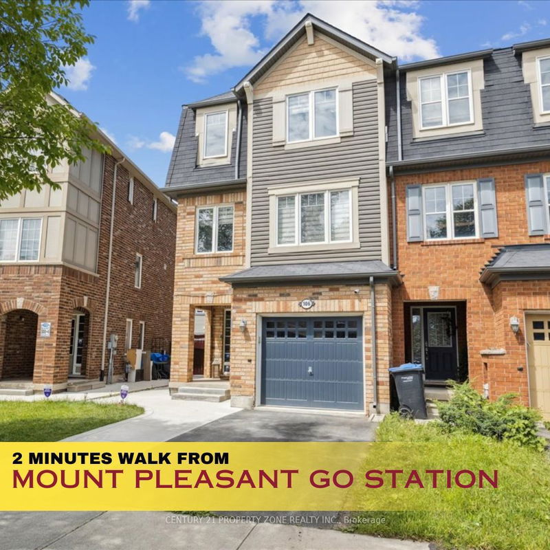 home for sale on 106 Lathbury Street