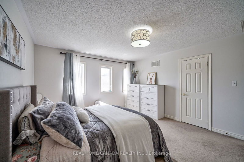 603 Nairn Circ  Milton, L9T 7X6 | Image 30