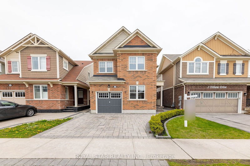 home for sale on 55 Robert Parkinson Drive