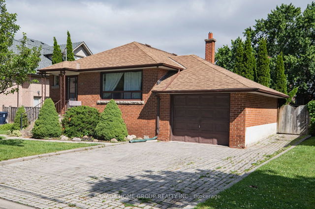 538 Queens Drive