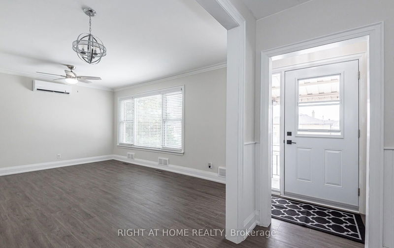 home for lease on A-2 Brucewood Road
