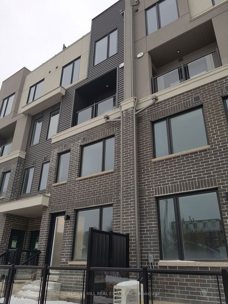 home for lease on 12-3472 Widdicombe Way