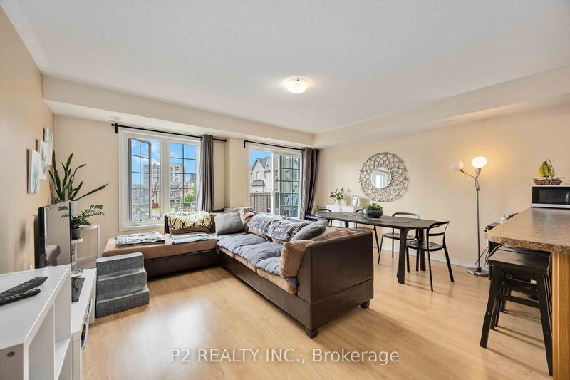  6 - 145 Isaac Devins Blvd  Toronto, M9M 0C5 | Image 18