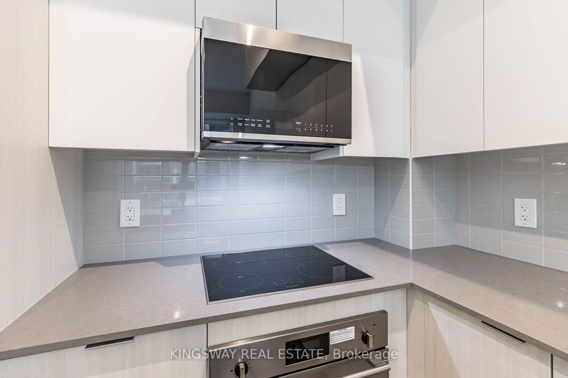  346 - 2485 Taunton Rd  Oakville, L6H 3R9 | Image 36