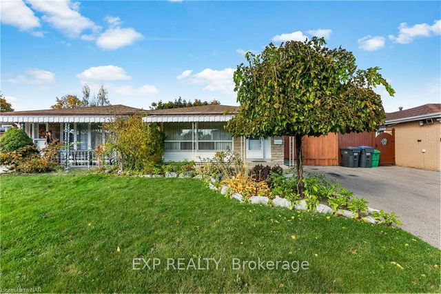 107 BRENTWOOD Drive