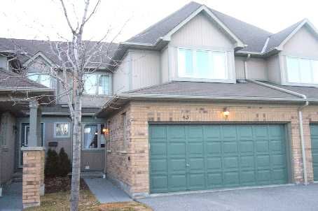 Unit 43 — 5658 Glen Erin Dr, Mississauga - Central Erin Mills image-0-0