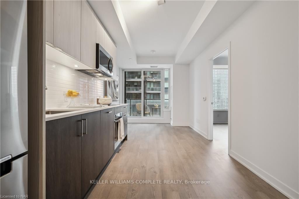 1926 LAKESHORE BOULEVARD WEST Boulevard W, Unit 1515 - Photo 10