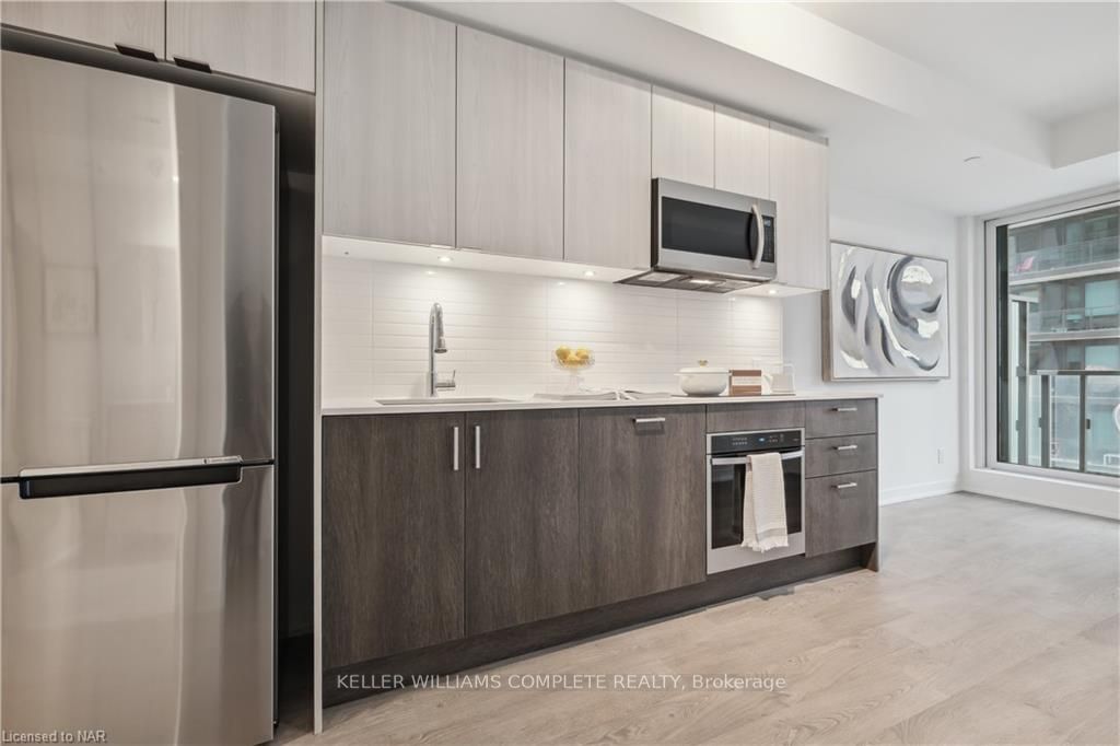 1926 LAKESHORE BOULEVARD WEST Boulevard W, Unit 1515 - Photo 11