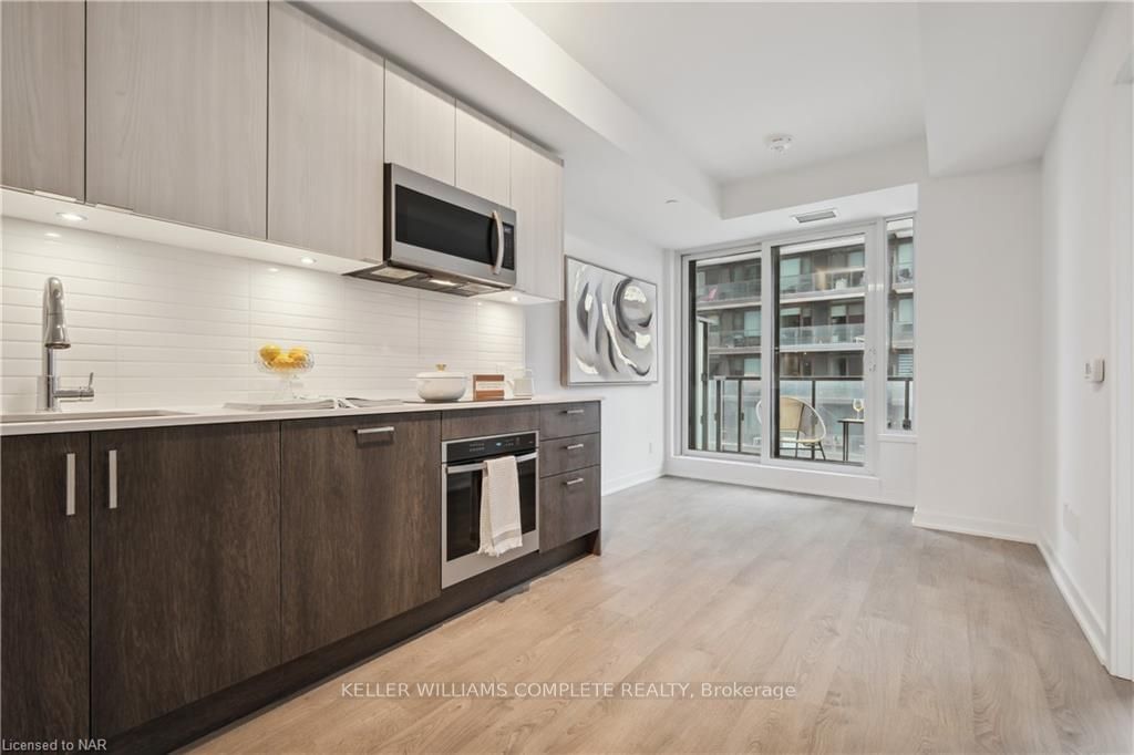 1926 LAKESHORE BOULEVARD WEST Boulevard W, Unit 1515 - Photo 12