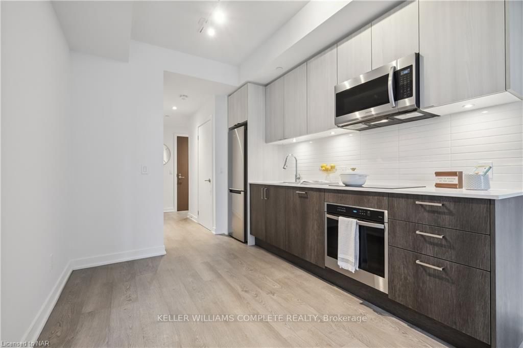 1926 LAKESHORE BOULEVARD WEST Boulevard W, Unit 1515 - Photo 14