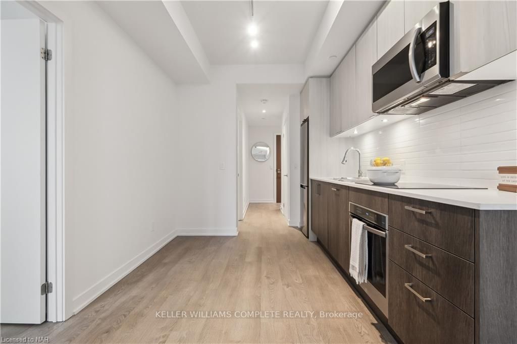 1926 LAKESHORE BOULEVARD WEST Boulevard W, Unit 1515 - Photo 15