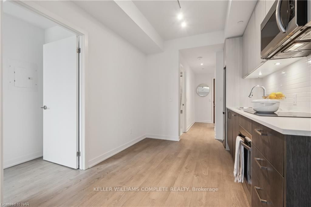 1926 LAKESHORE BOULEVARD WEST Boulevard W, Unit 1515 - Photo 16