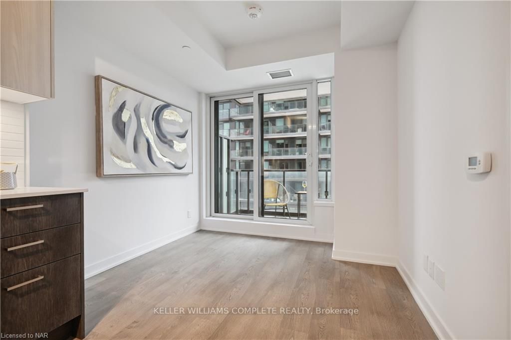 1926 LAKESHORE BOULEVARD WEST Boulevard W, Unit 1515 - Photo 17