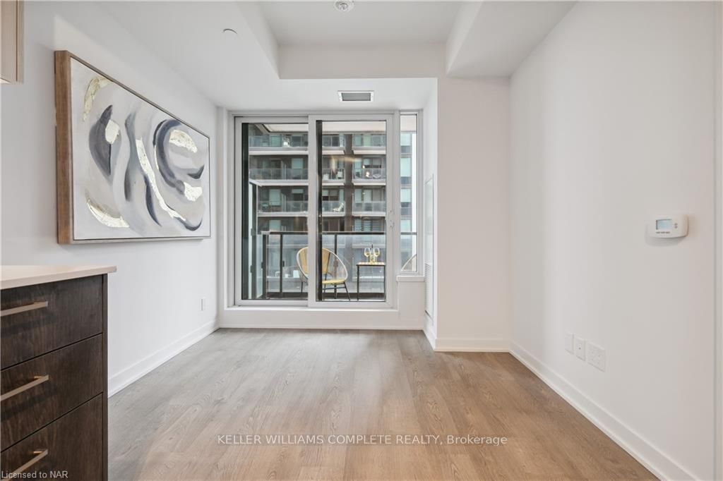 1926 LAKESHORE BOULEVARD WEST Boulevard W, Unit 1515 - Photo 18