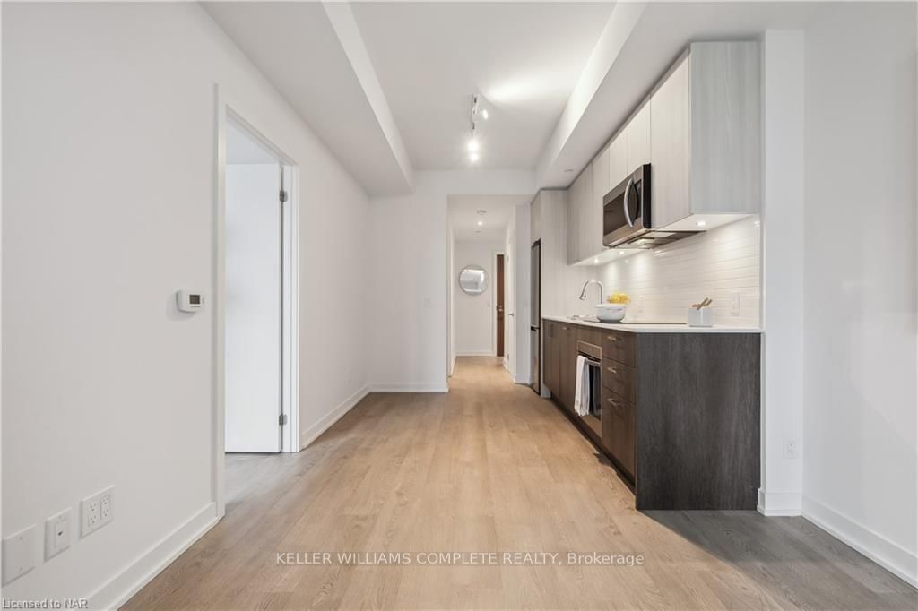 1926 LAKESHORE BOULEVARD WEST Boulevard W, Unit 1515 - Photo 20