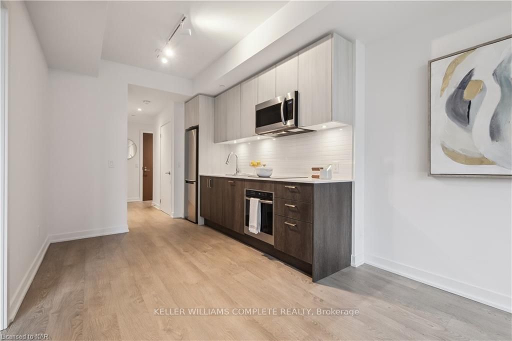 1926 LAKESHORE BOULEVARD WEST Boulevard W, Unit 1515 - Photo 21