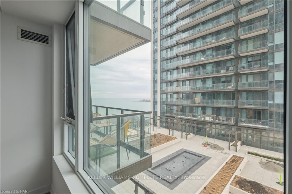 1926 LAKESHORE BOULEVARD WEST Boulevard W, Unit 1515 - Photo 25