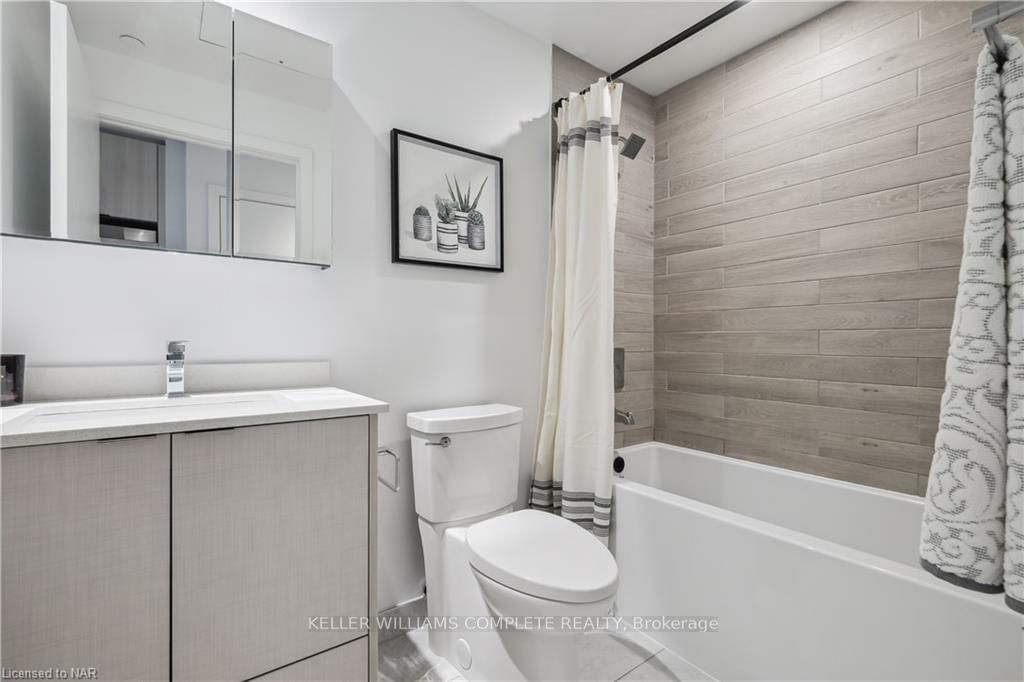 1926 LAKESHORE BOULEVARD WEST Boulevard W, Unit 1515 - Photo 26