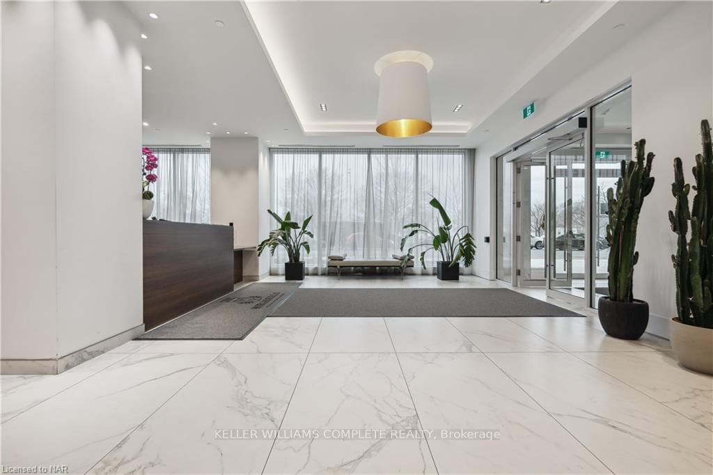 1926 LAKESHORE BOULEVARD WEST Boulevard W, Unit 1515 - Photo 3