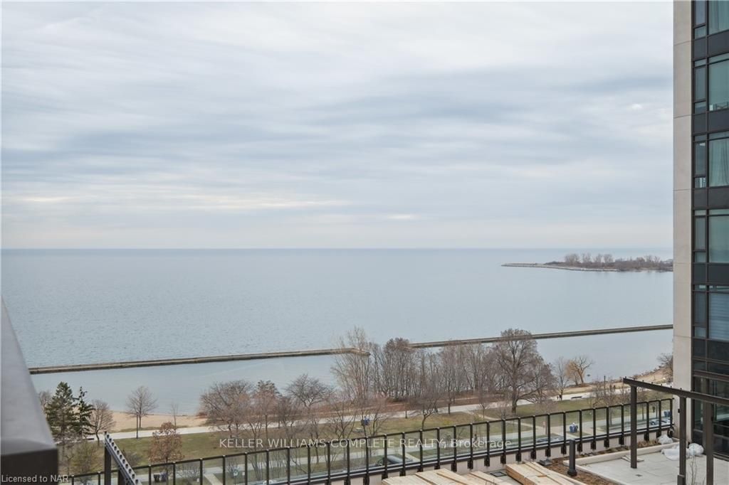 1926 LAKESHORE BOULEVARD WEST Boulevard W, Unit 1515 - Photo 31