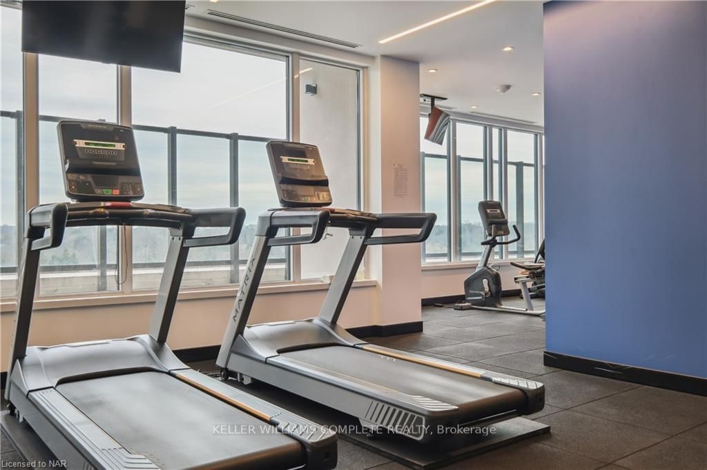 1926 LAKESHORE BOULEVARD WEST Boulevard W, Unit 1515 - Photo 33