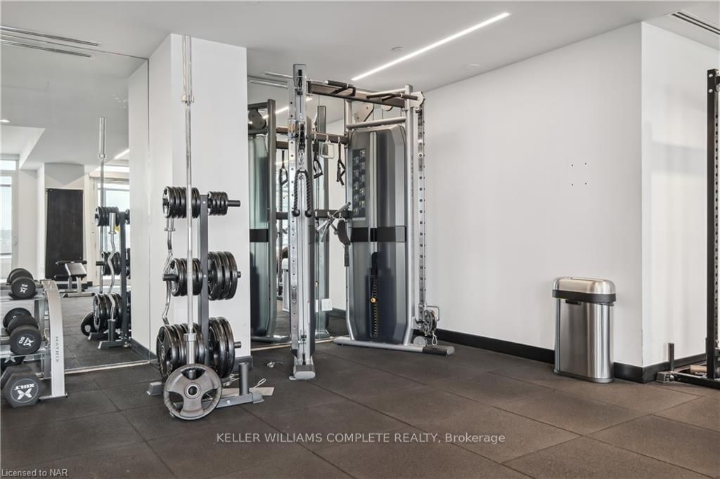 1926 LAKESHORE BOULEVARD WEST Boulevard W, Unit 1515 - Photo 34