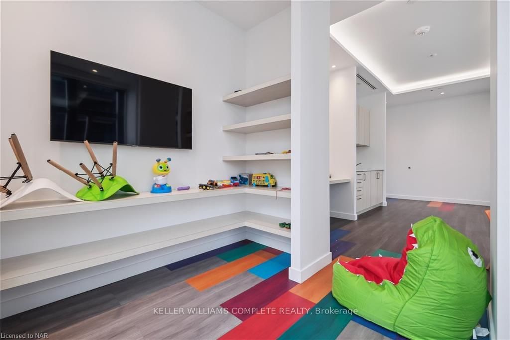 1926 LAKESHORE BOULEVARD WEST Boulevard W, Unit 1515 - Photo 36