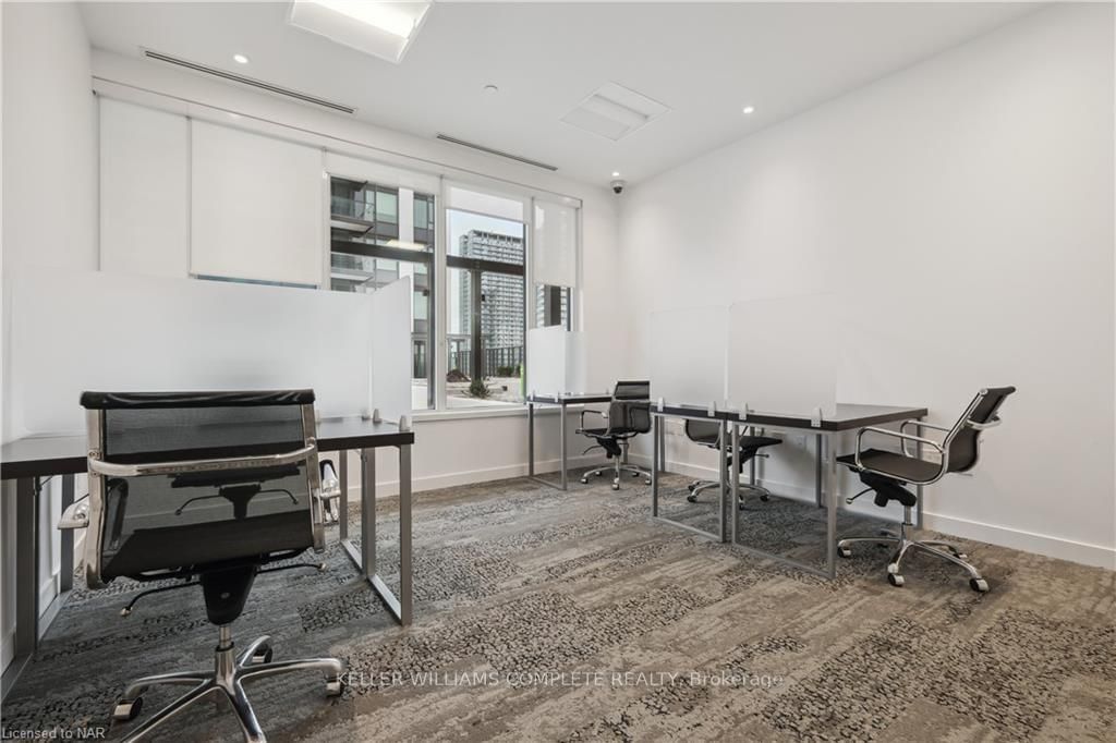 1926 LAKESHORE BOULEVARD WEST Boulevard W, Unit 1515 - Photo 38