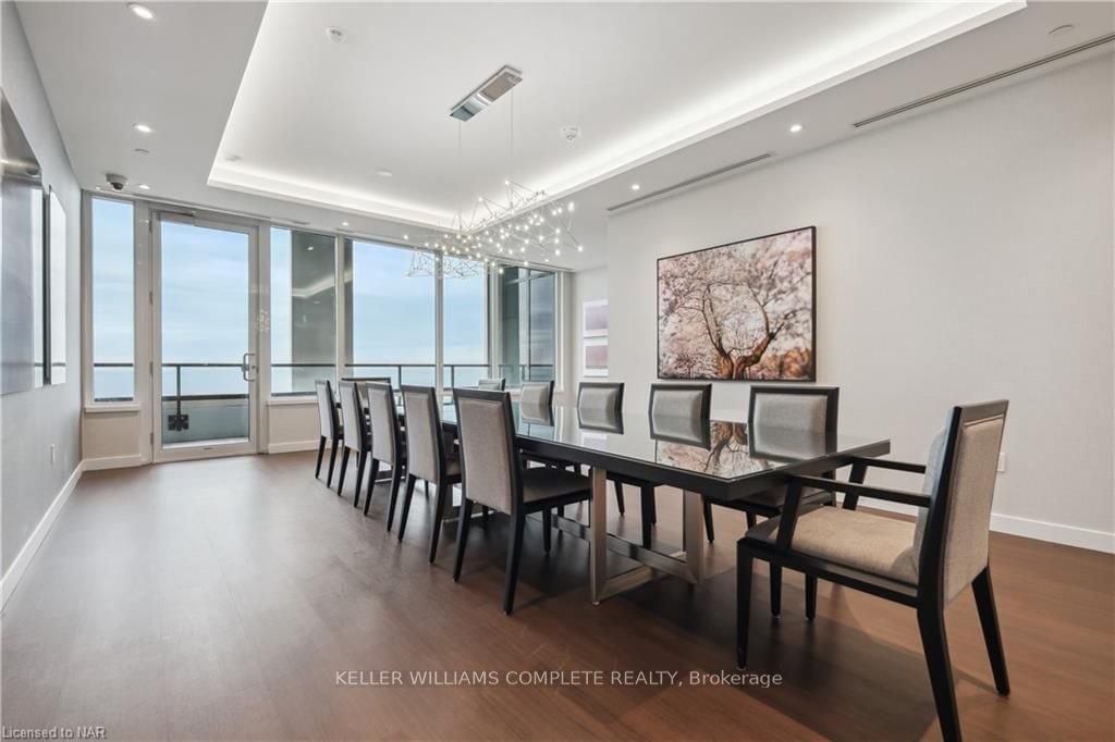 1926 LAKESHORE BOULEVARD WEST Boulevard W, Unit 1515 - Photo 39