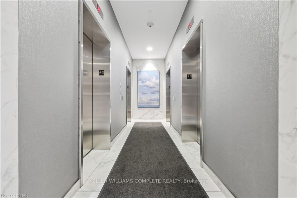 1926 LAKESHORE BOULEVARD WEST Boulevard W, Unit 1515 - Photo 5