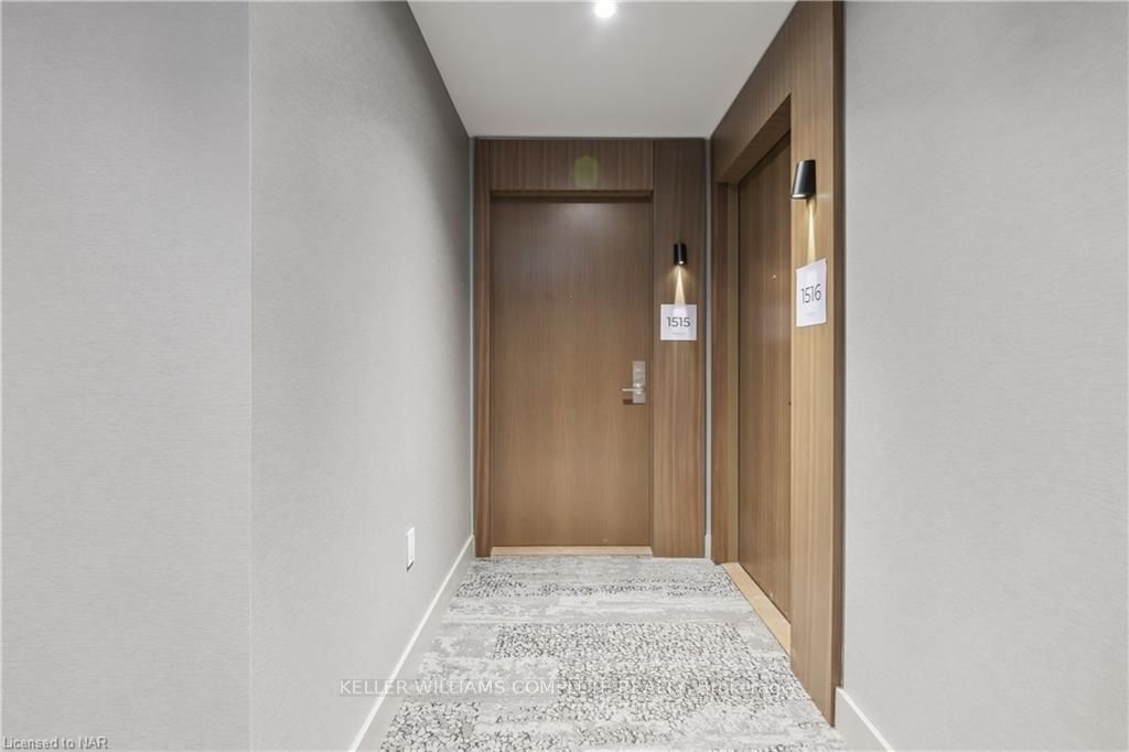 1926 LAKESHORE BOULEVARD WEST Boulevard W, Unit 1515 - Photo 6