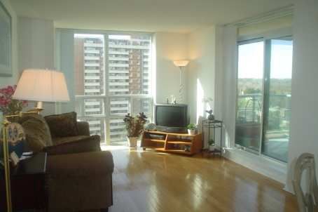 1507 - 15 Michael Power Pl, Toronto, M9A5G4 | Image 2