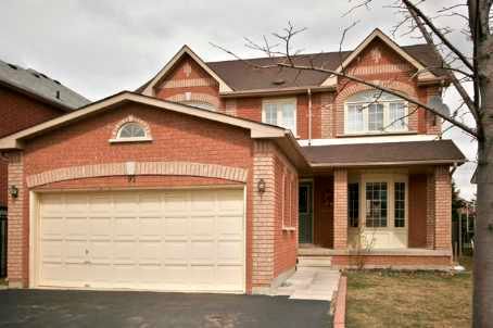 Detached House sold at 91 Lockwood Road, Brampton, Fletcher's West, L6Y5E7 - MLS: W885097