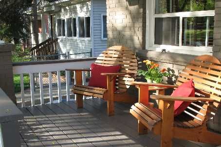 413 Indian Grve, Toronto, M6P2H7 | Image 2